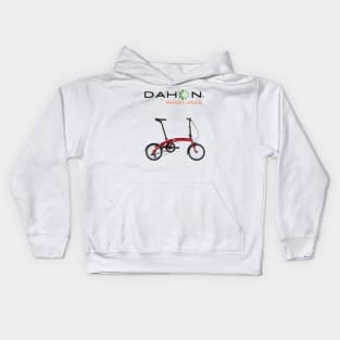 Dahon Curve Kids Hoodie